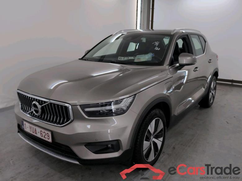 VOLVO XC40 1.5 T5 RECHARGE GEARTR. INSCRIPTION EXPR Park Assist Tire kit #1