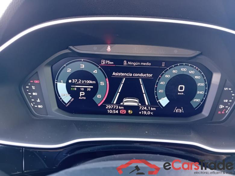 Audi Advanced 35 TDI 110kW (150CV) S tronic (ACC) Q3 Sportback 35 TDI 2.0 TDI 150CV AT7 E6d #4