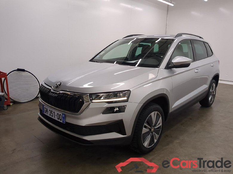 Skoda  SKODA Karoq 5p SUV 1.5 TSI 150ch ACT DSG7 Business #1
