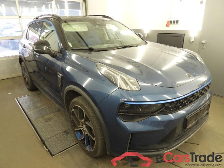 LynkAndCo Lynk & Co 01 ´20 LYNK & CO 01 PHEV 5d 132kW #2