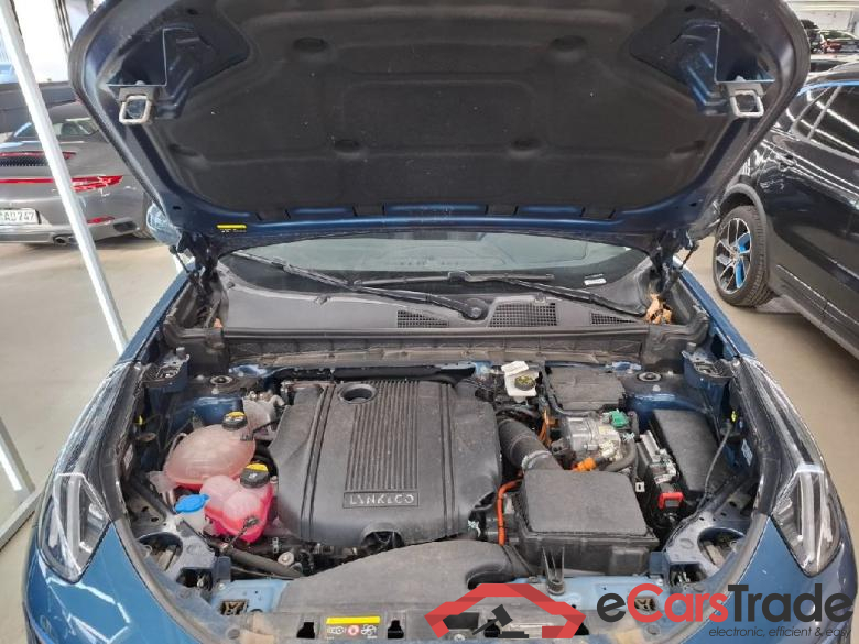 LynkAndCo Lynk & Co 01 ´20 LYNK & CO 01 PHEV 5d 132kW