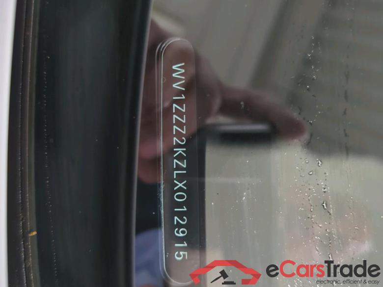 Volkswagen _Caddy ´15 Caddy Nfz Kasten Trendline BMT 2.0 TDI 75KW AT6 E6dT #4