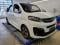 preview Opel Zafira #1