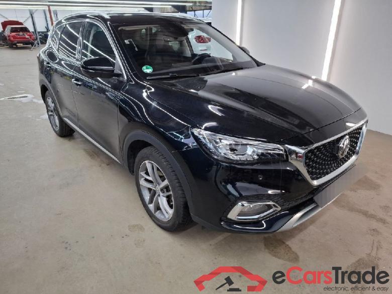 MG EHS ´21 MG EHS PHEV Luxury 5d 119kW #3
