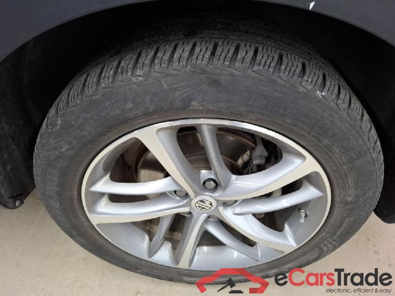 MG EHS ´21 MG EHS PHEV Luxury 5d 119kW #4