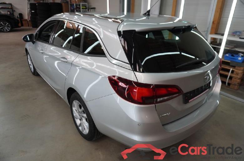 Opel Astra ST ´15 Astra K Sports Tourer INNOVATION Start/Stop 1.6 CDTI 81KW MT6 E6dT #5