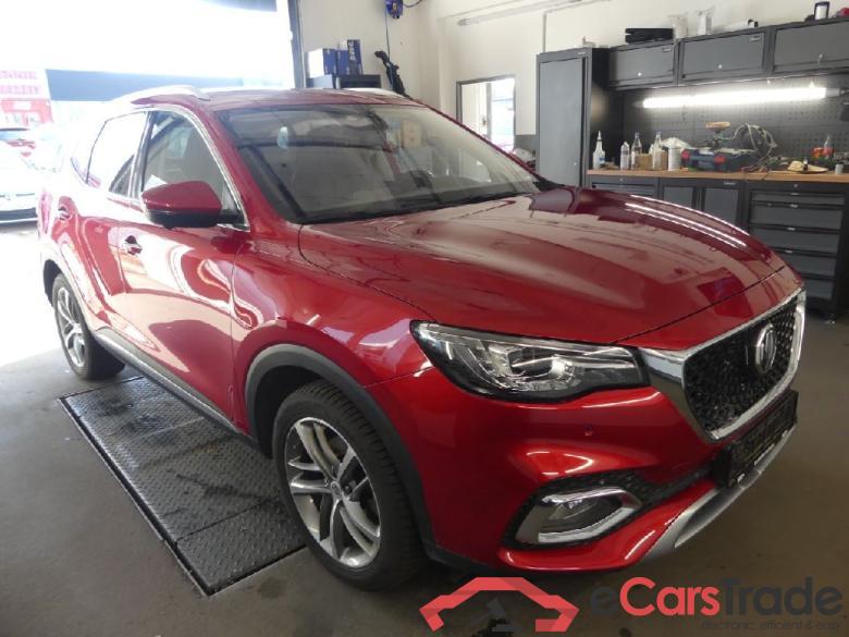 MG EHS ´21 MG EHS PHEV Luxury 5d 119kW #2