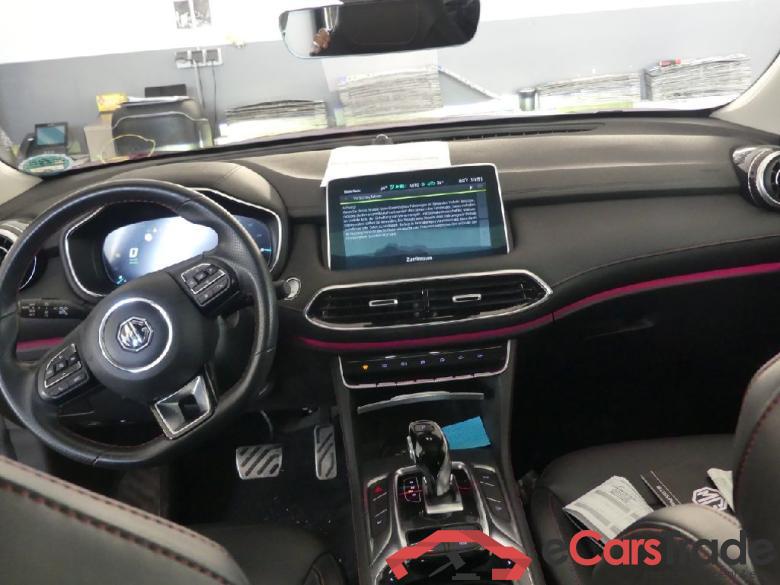 MG EHS ´21 MG EHS PHEV Luxury 5d 119kW #5
