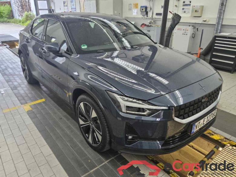 Polestar 2 (05.2020->) DE - LimS5 Elektro 69kWh, Standard Range Single, 2022 - 2022 #2