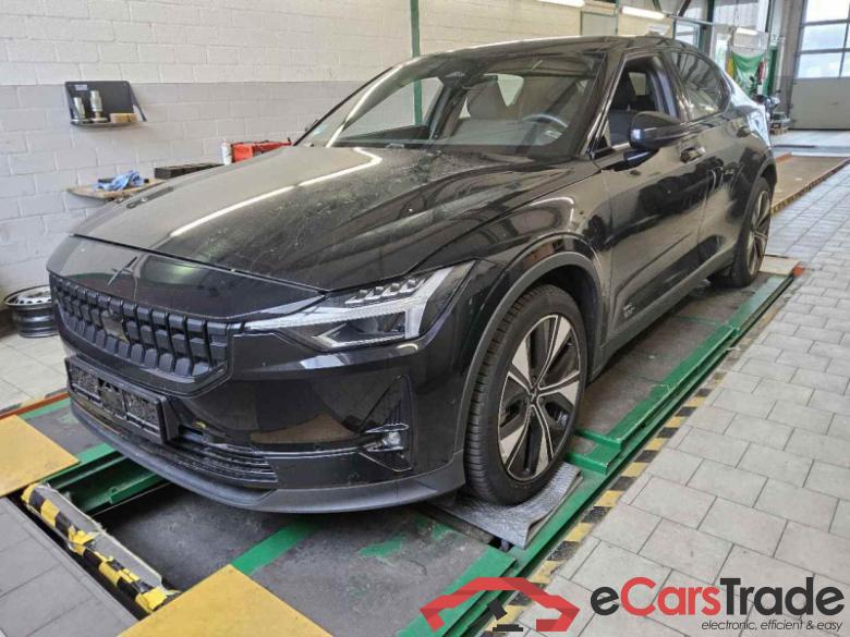 Polestar 2 (05.2020->) DE - LimS5 Elektro 78kWh, Long Range Single, 2021 - 2022 #1