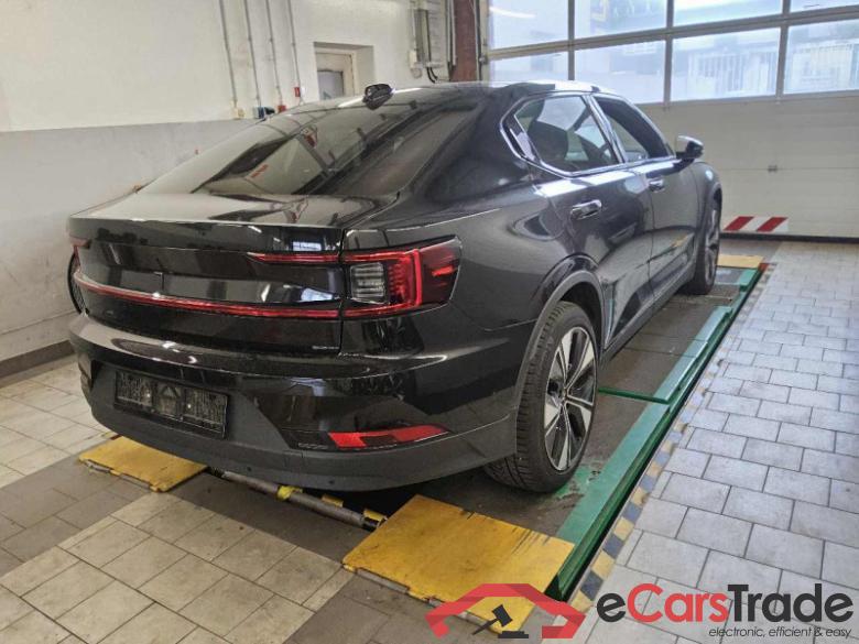 Polestar 2 (05.2020->) DE - LimS5 Elektro 78kWh, Long Range Single, 2021 - 2022 #3