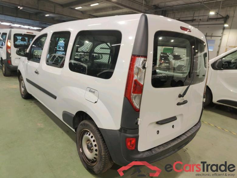 RENAULT KANGOO EXPRESS 1.5 BLUE DCI 95 MAXI CONFORT #3