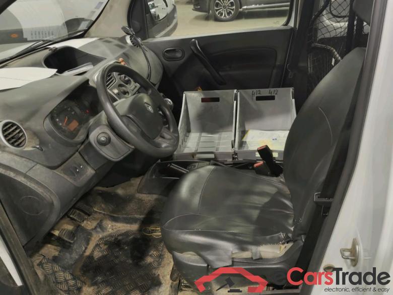 RENAULT KANGOO EXPRESS 1.5 BLUE DCI 95 MAXI CONFORT #5