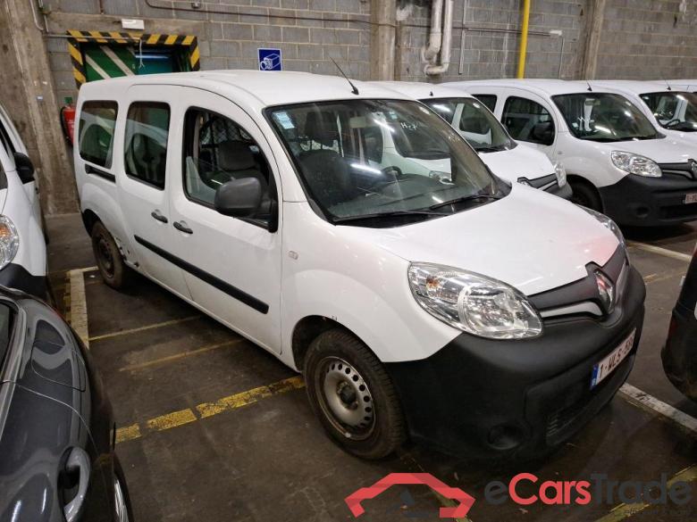 RENAULT KANGOO EXPRESS MAXI DSL - 2013 1.5 dCi Energy Confort (EU6) #2