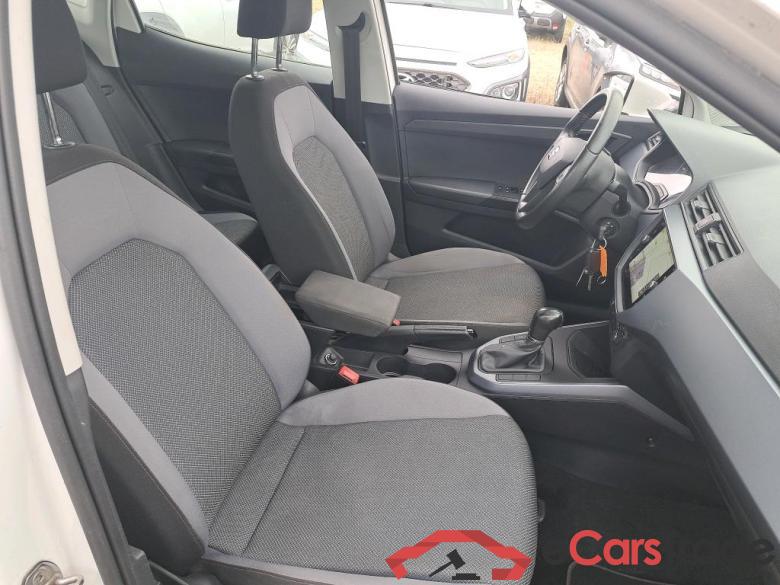 Seat 1.6 TDI 95ch DSG7 S/S Style Business Arona Style Business 1.6 TDI 95CV BVA7 E6dT #6