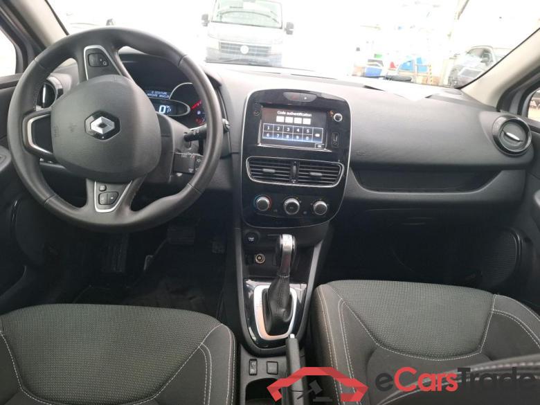 Renault Business dCi 90 EDC - 18 Clio IV Business 1.5 dCi 90CV BVA6 E6 #5