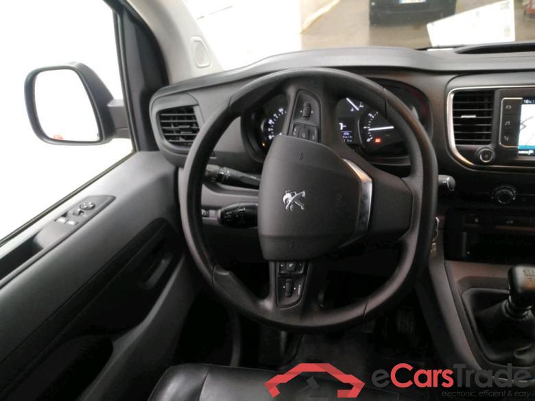 Peugeot 1.5 BLUEHDI 120 S&S COMPACT PREMIUM Expert Fourgon Premium Compact 1.5 HDi 120CV BVM6 E6dT #5