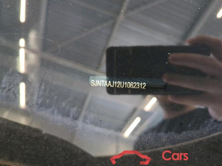 Nissan Qashqai '21 Nissan Qashqai 1.3 Mild-Hybrid 140 VISIA MT 5d #6