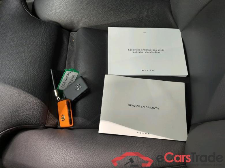 Volvo V60 '18 Volvo V60 B3 Automaat Momentum Advantage 5d #4