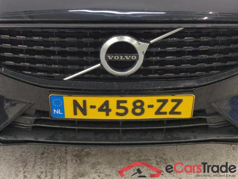 Volvo V60 '18 Volvo V60 B3 Automaat Momentum Advantage 5d #5