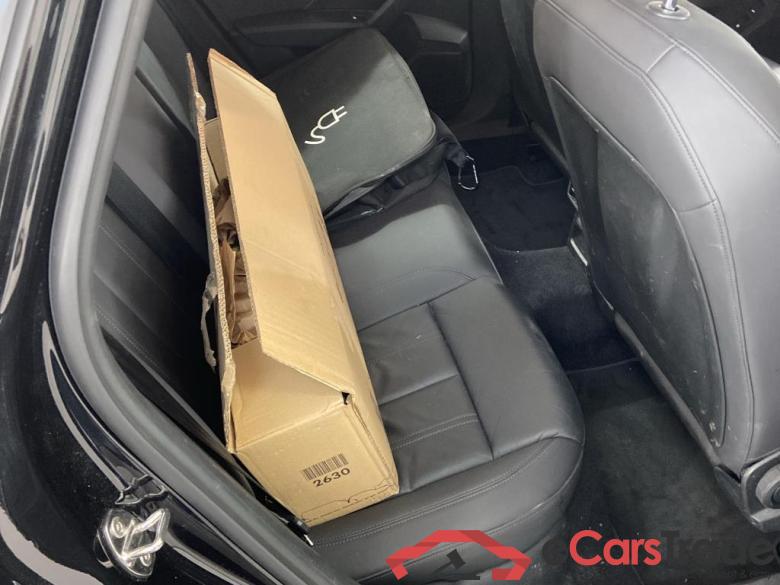 AUDI A3 1.4 40 TFSI E S TRON. ADVANCED SPORTBACK Business #6