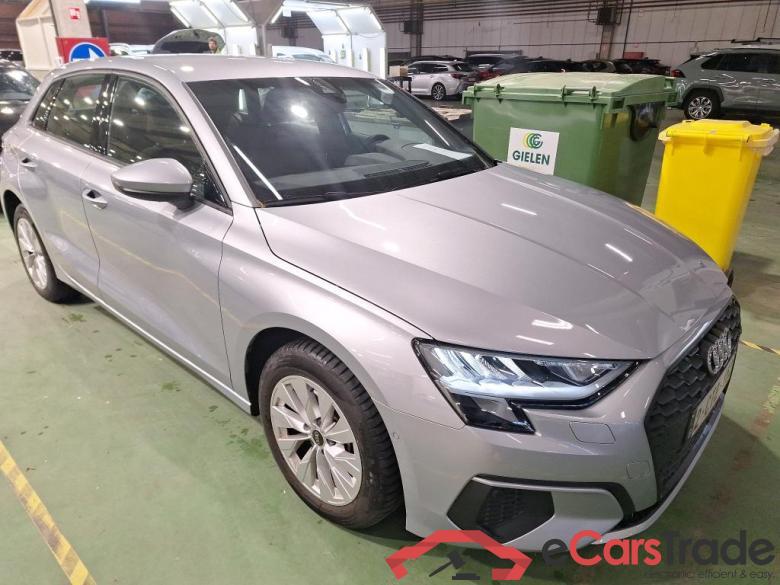 AUDI A3 SPORTBACK 1.4 40 TFSI E S TRONIC SPORTB ATTRACTION Business #2