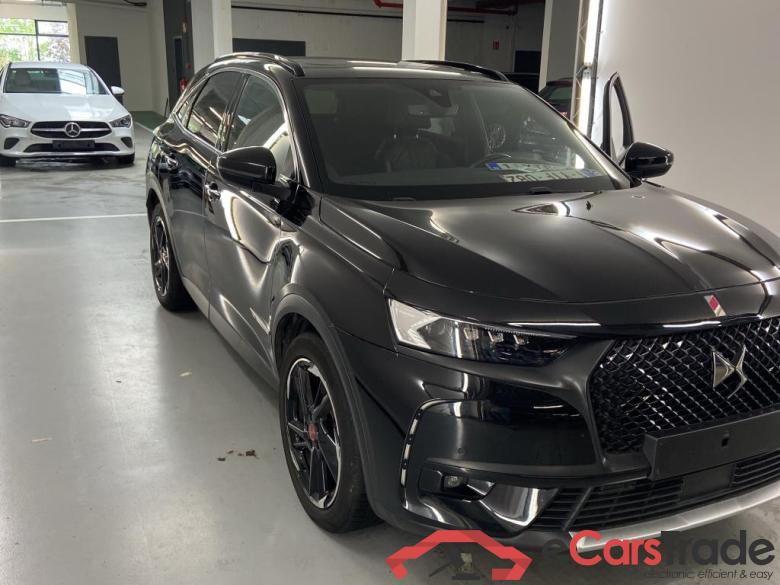 DS AUTOMOBILES DS 7 1.2 PURETECH 130 PERFORMANCE LINE AUTO Modulariteit Easy Access #2