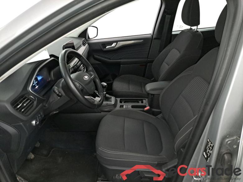 FORD KUGA 1.5 ECOBLUE 88KW TITANIUM #4