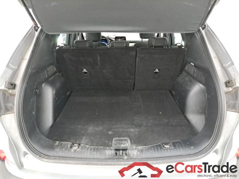 FORD KUGA 1.5 ECOBLUE 88KW TITANIUM #6