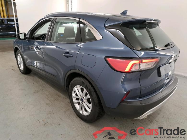 FORD KUGA 1.5 ECOBLUE 88KW TITANIUM Driver Assistance  Winter #3