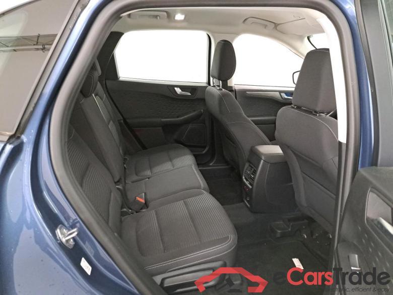 FORD KUGA 1.5 ECOBLUE 88KW TITANIUM Driver Assistance  Winter #6