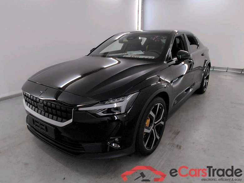 POLESTAR 2 78KWH AUTO 4WD PILOT PLUS Performance