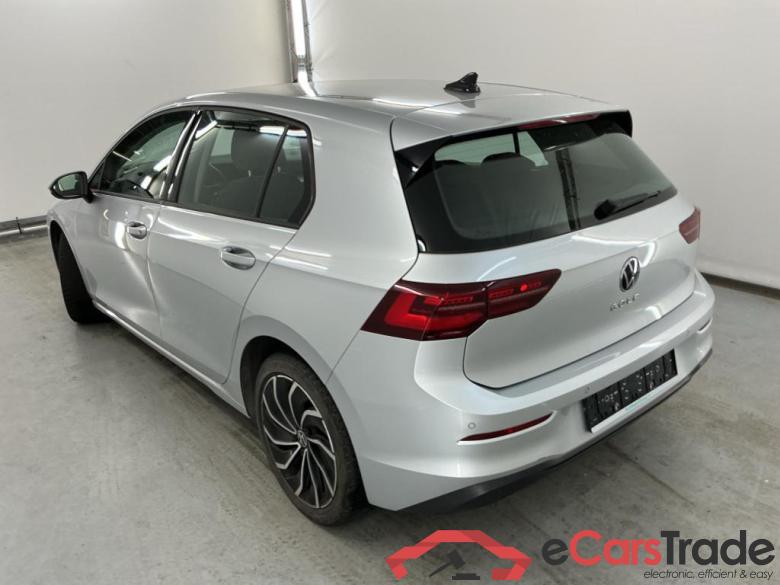 VOLKSWAGEN GOLF VIII 2.0 TDI 85KW LIFE Lounge Light & Sight Travel MEDIA Winter #3
