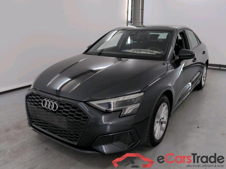 AUDI A3 BERLINE 1.5 TFSI 35 110KW Light #1