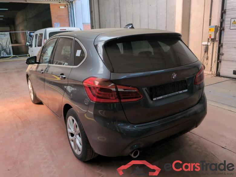 BMW 2 ACTIVE TOURER - 2018 218iA OPF Model Advantage Business #3