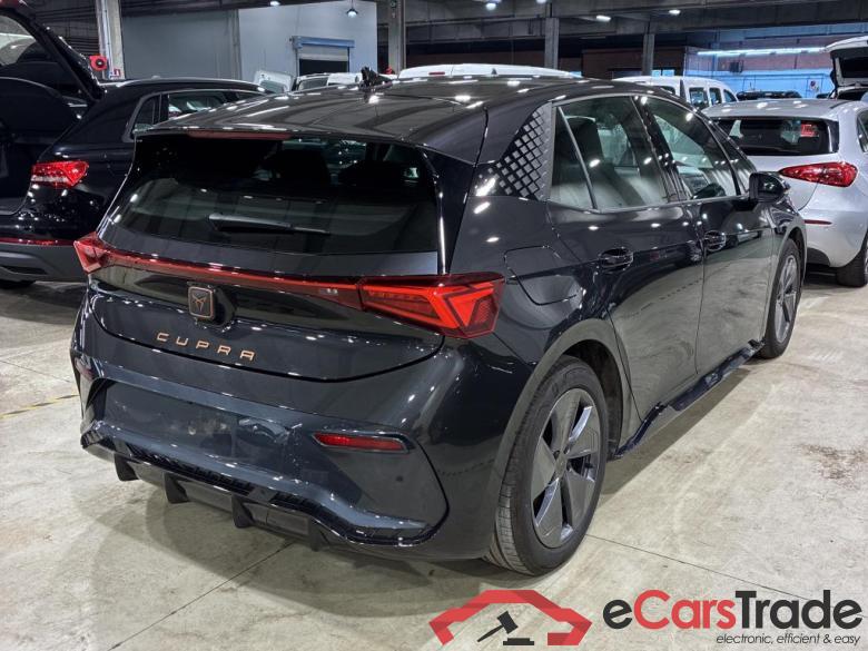 CUPRA BORN BEV 62KWH 150KW AUTO #4