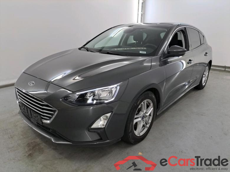 FORD FOCUS - 2018 1.0 EcoBoost Trend Edition Bus. (EU6.2)