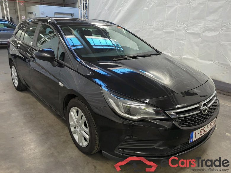 OPEL ASTRA SPORTS TOURER DIESEL - 2 1.6 CDTi ECOTEC D Edition Start-Stop Business #2
