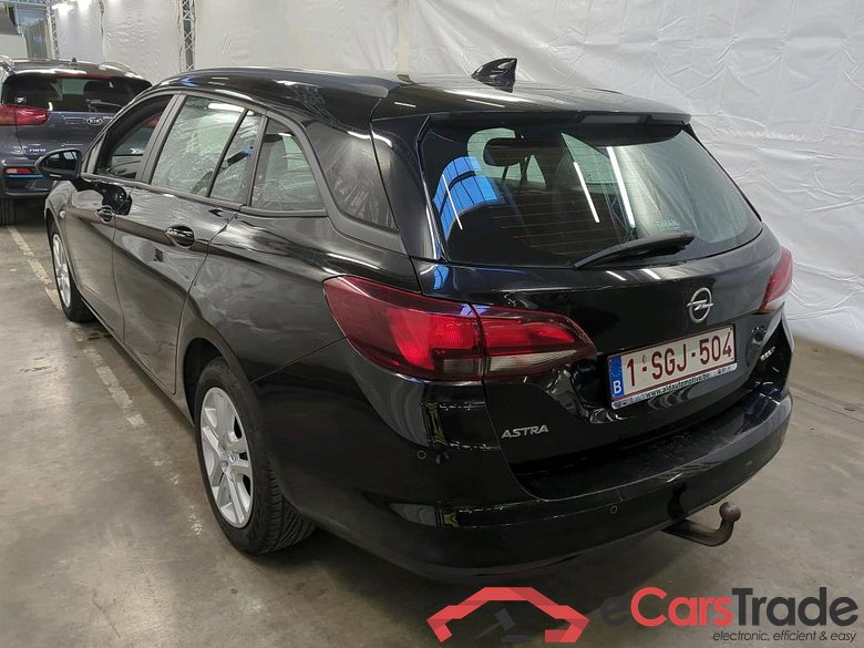 OPEL ASTRA SPORTS TOURER DIESEL - 2 1.6 CDTi ECOTEC D Edition Start-Stop Business #3