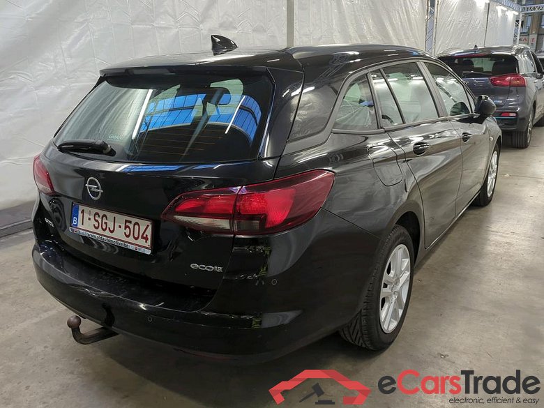 OPEL ASTRA SPORTS TOURER DIESEL - 2 1.6 CDTi ECOTEC D Edition Start-Stop Business #4