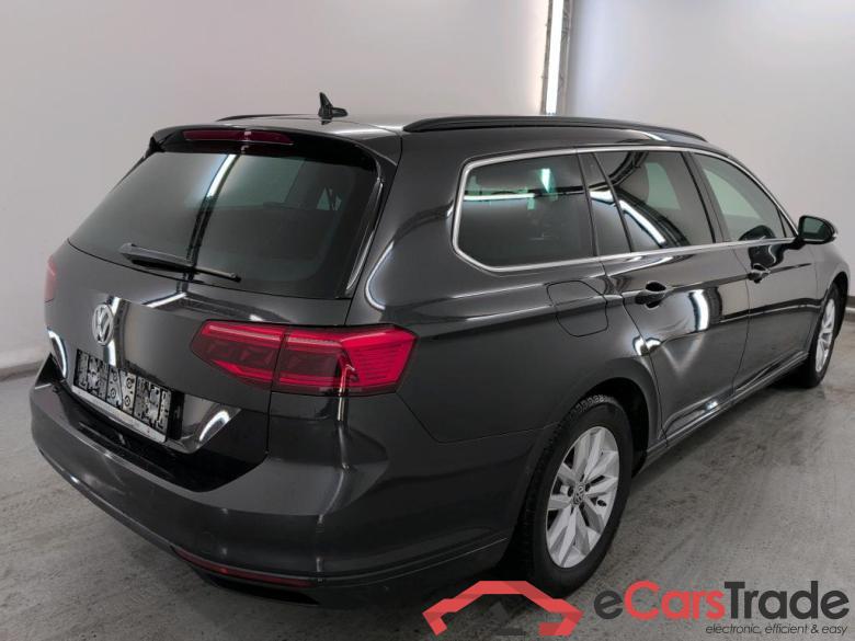 VOLKSWAGEN PASSAT VARIANT DIESEL - 2019 2.0 TDi SCR Style Business Adventure #4