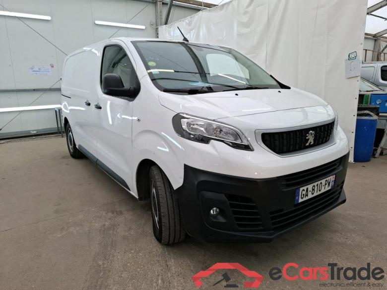 Peugeot BLUEHDI 100 STANDARD PREMIUM PEUGEOT Expert / 2016 / 4P / Fourgon tôlé BLUEHDI 100 STANDARD PREMIUM #4