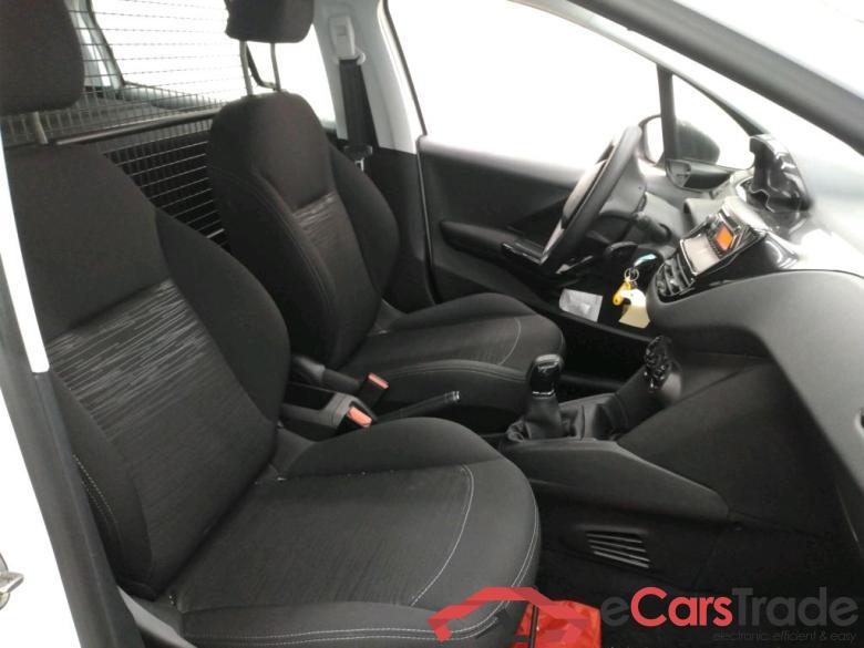 Peugeot 1.6 BlueHDi 75 PACK CLIM bi-corps VU PEUGEOT 208 AFFAIRE VF 5p BER 1.6 BlueHDi 75 PACK CLIM bi-corps VU #6