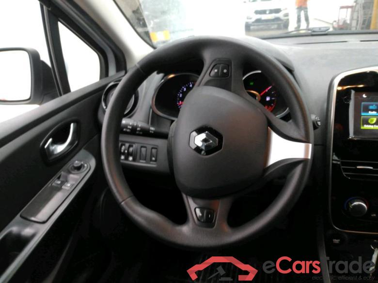 Renault Air MédiaNav Energy dCi 90 eco 82g E6 bicorps Clio IV Air MediaNav 1.5 dCi 90CV BVM5 E6 #5