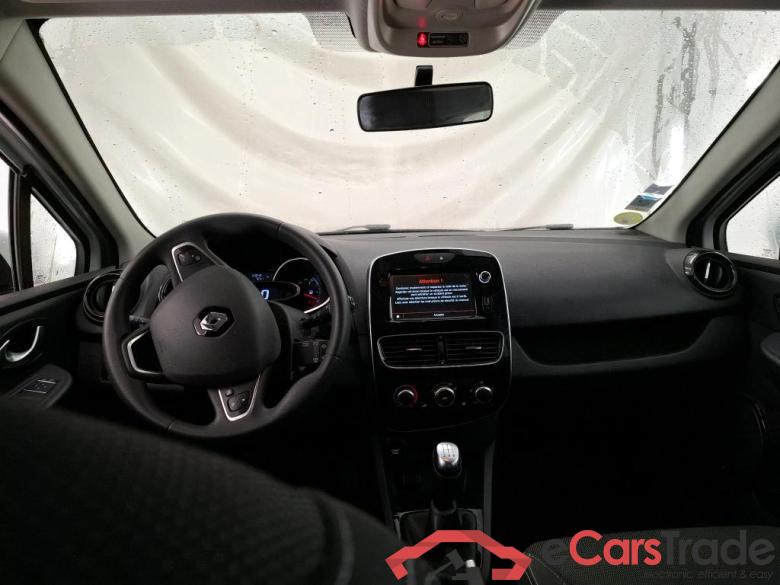 Renault Air Medianav dCi 75 Clio IV Air MediaNav 1.5 dCi 75CV BVM5 E6 #5