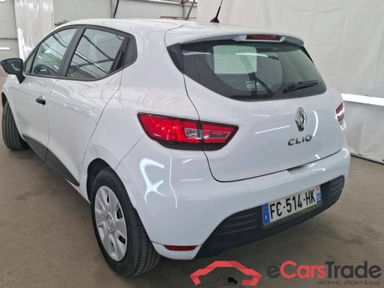 Renault Air dCi 75 - 18 RENAULT Clio Société VU 5p Berline Air dCi 75 - 18 #2