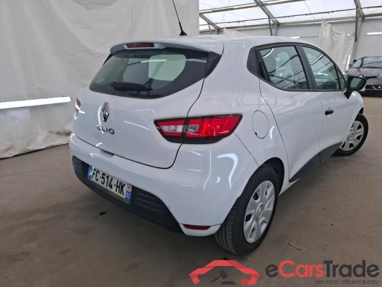 Renault Air dCi 75 - 18 RENAULT Clio Société VU 5p Berline Air dCi 75 - 18 #3
