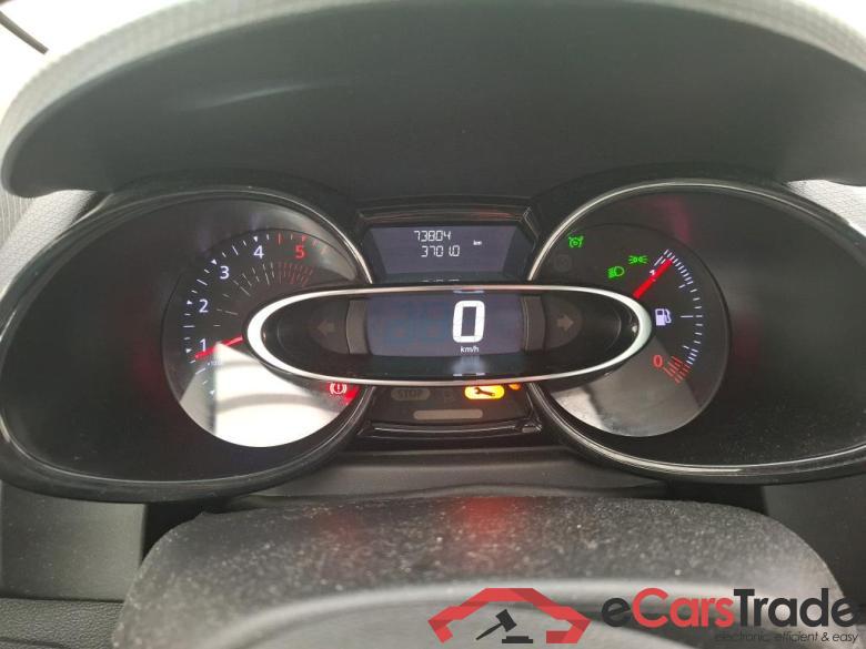 Renault Air dCi 75 - 18 RENAULT Clio Société VU 5p Berline Air dCi 75 - 18 #6