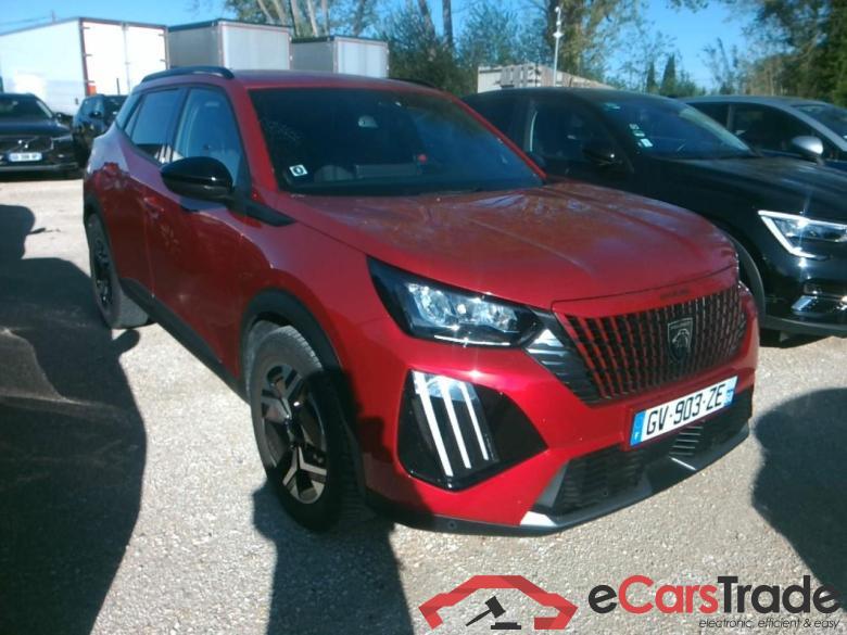 2008  Allure 1.2 PURETECH  100CV  BVM6  6E #2