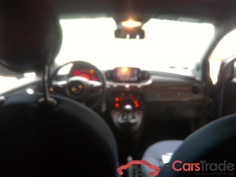 MY22 HYB 70 CLUB  #6